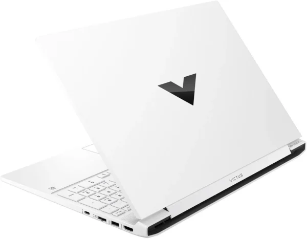 HP VICTUS 15-FB2694NW R7 8845HS/16GB DDR5/1TB SSD/RTX4060 8GB/15.6" FHD 144Hz/WIN11H/WHITE/EN A58SZEA#AKD - Image 2