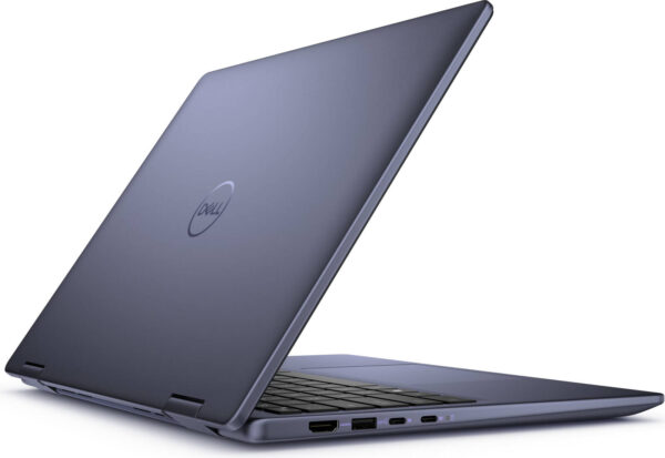 DELL INSPIRON 3535 AMD R7 7730U 16GB DDR4 512GB SSD CARBON BLACK