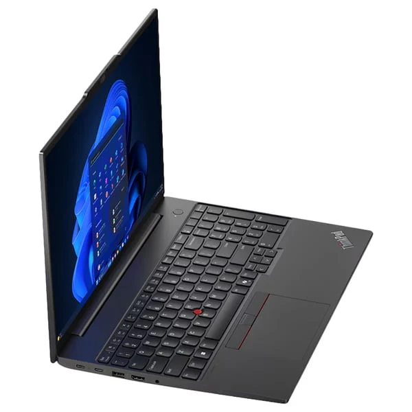 LENOVO E16 GEN2 ULTRA 7 155H/16GB DDR5/512GB SSD/16" WUXGA/WIN11PRO/EA (21MA001SGR) 2 YEARS 21MA001SGR - Image 2