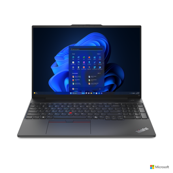 LENOVO E16 GEN2 ULTRA 5 125U/8GB DDR4/512GB SSD/16" WUXGA/DOS EA 21MA000BGR