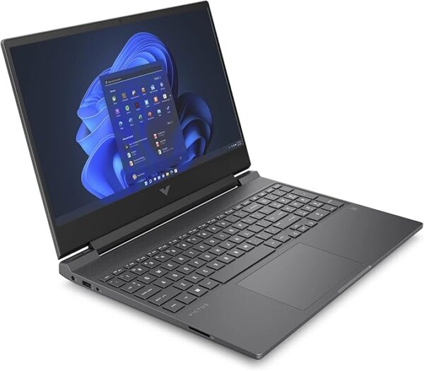 HP VICTUS 15-FA1073NE I7 13700H/16GB DDR4/512GB SSD/15.6" FHD 144Hz/RTX3050 6GB/WIN11H/MICA SILVER/EA 7Z8J7EA#ABV - Image 2