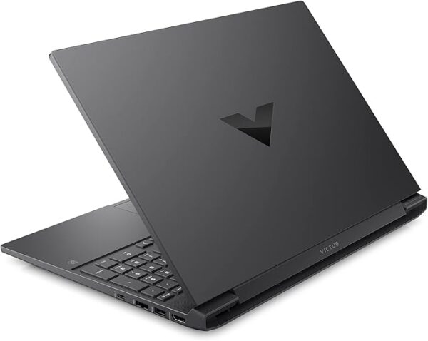 HP VICTUS 15-FA1073NE I7 13700H/16GB DDR4/512GB SSD/15.6" FHD 144Hz/RTX3050 6GB/WIN11H/MICA SILVER/EA 7Z8J7EA#ABV - Image 4