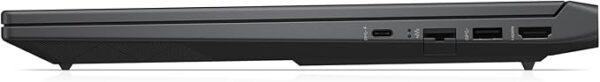 HP VICTUS 15-FA1073NE I7 13700H/16GB DDR4/512GB SSD/15.6" FHD 144Hz/RTX3050 6GB/WIN11H/MICA SILVER/EA 7Z8J7EA#ABV - Image 6
