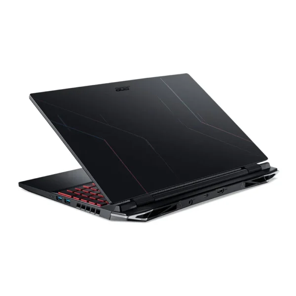 ACER NITRO 5 AN515- I5 12450H/8GB/512GB SSD/RTX2050 4GB/15.6"/WIN11H/OBSIDIAN BLACK/EN NH.QMZEM.002 - Image 6