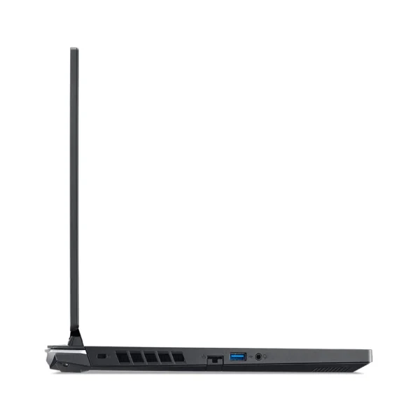 ACER NITRO 5 AN515- I5 12450H/8GB/512GB SSD/RTX2050 4GB/15.6"/WIN11H/OBSIDIAN BLACK/EN NH.QMZEM.002 - Image 4