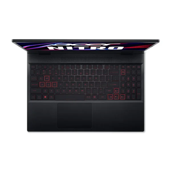 ACER NITRO 5 AN515- I5 12450H/8GB/512GB SSD/RTX2050 4GB/15.6"/WIN11H/OBSIDIAN BLACK/EN NH.QMZEM.002 - Image 2