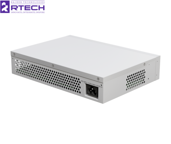 Mikrotik CSS318-16G-2S+IN  Switch - Image 3