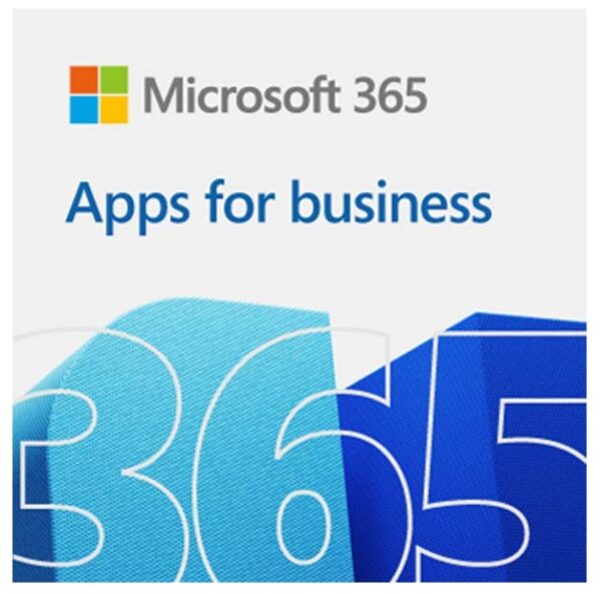 Microsoft 365 Apps for business