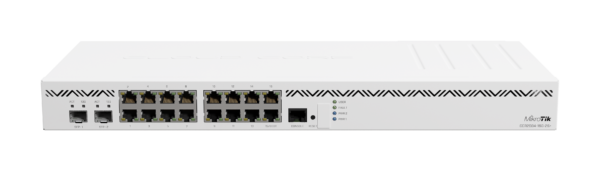 Mikrotik Router CCR2004-16G-2S+