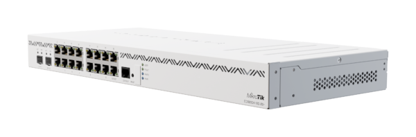 Mikrotik Router CCR2004-16G-2S+ - Image 2