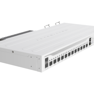 Mikrotik Router CCR2004-1G-12S+2XS