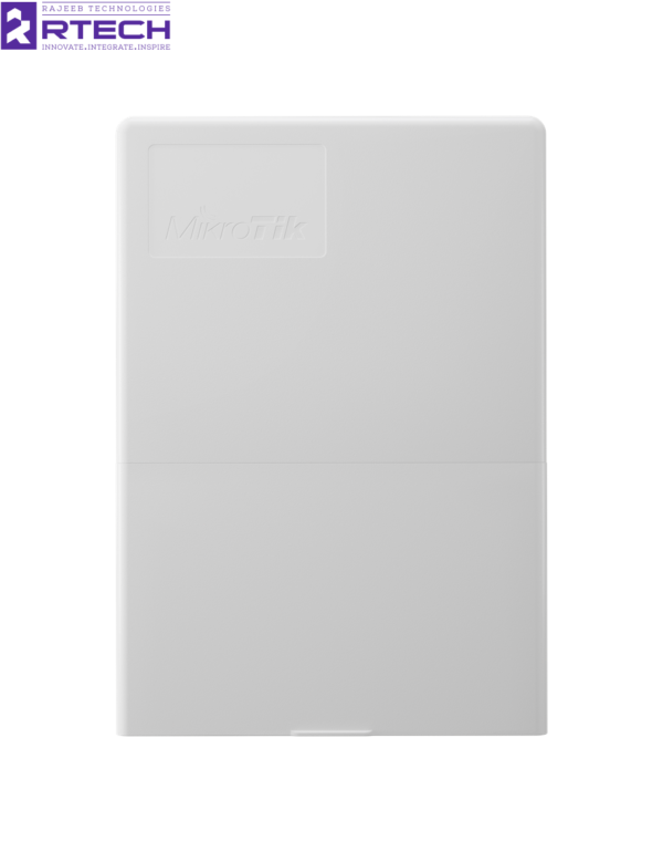 Mikrotik CRS318-1Fi-15Fr-2S-OUT netPower 15FR Switch - Image 2