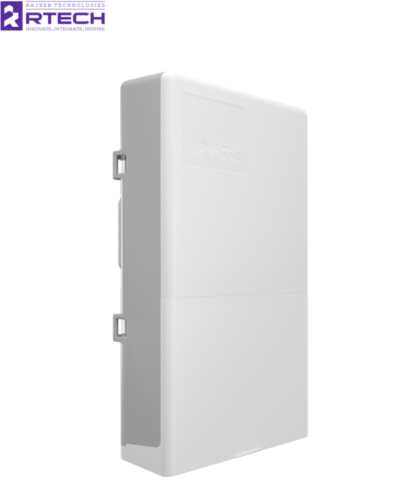 Mikrotik CRS318-1Fi-15Fr-2S-OUT netPower 15FR Switch - Image 3