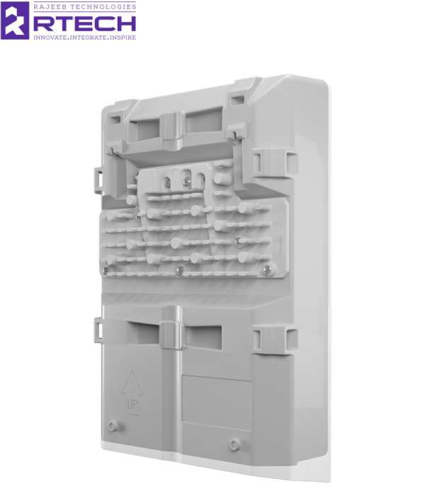 Mikrotik CRS318-1Fi-15Fr-2S-OUT netPower 15FR Switch - Image 4