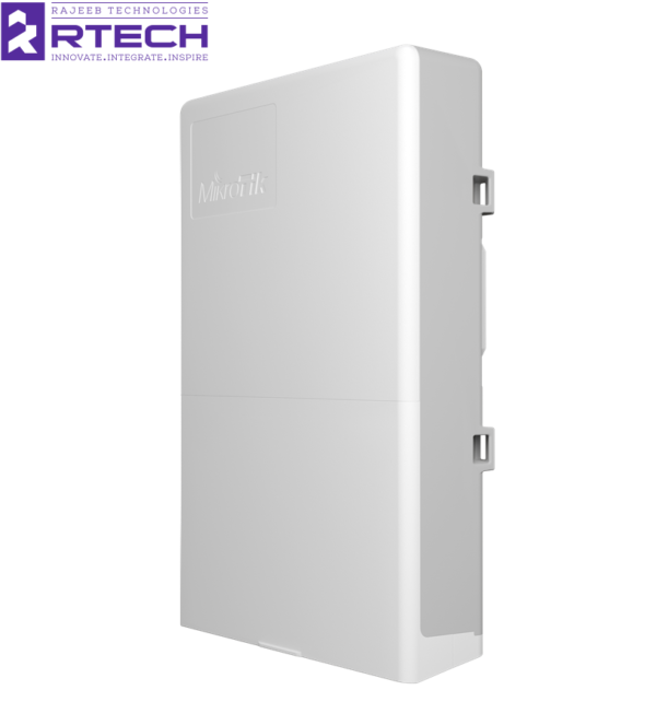 Mikrotik CSS610-1Gi-7R-2S+OUT netPower Lite 7R Switch