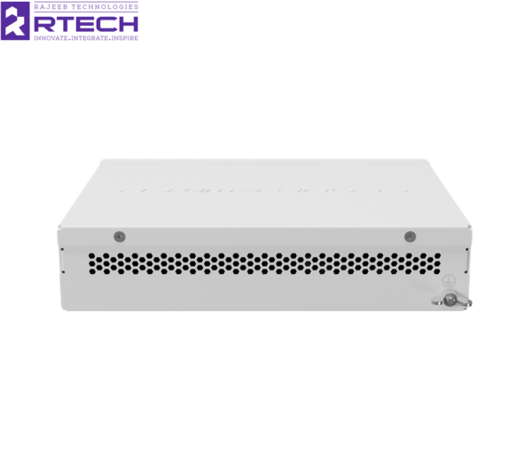 Mikrotik CSS610-8G-2S+IN  Switch - Image 3