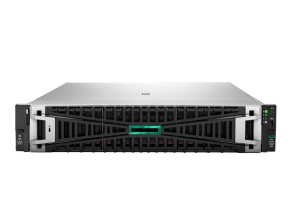 HPE ProLiant DL380 Gen12