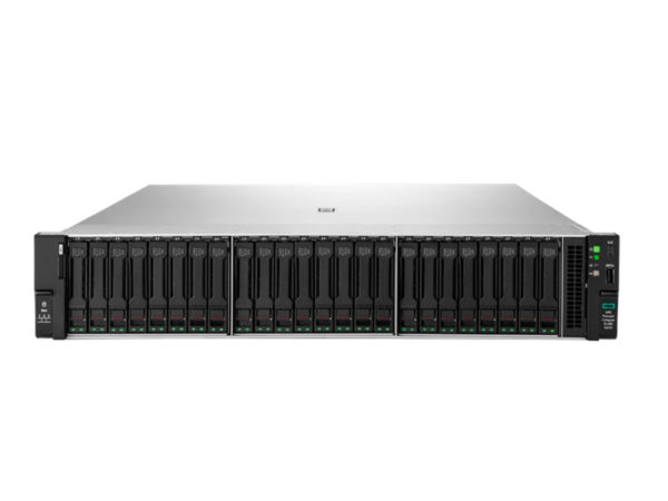 HPE ProLiant DL380 Gen12 - Image 3