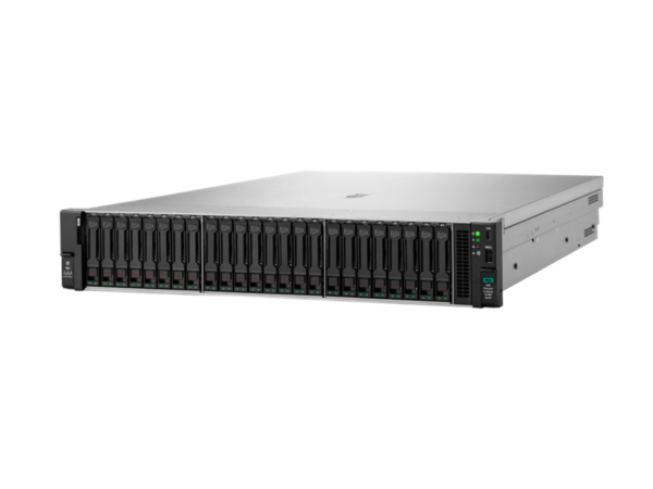 HPE ProLiant DL380 Gen12 - Image 4
