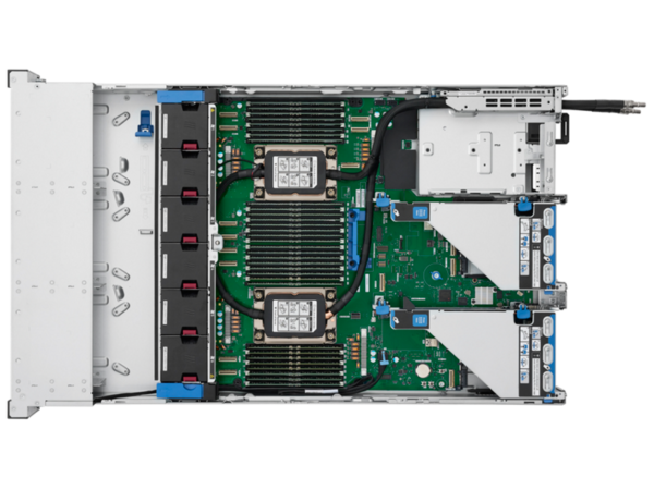 HPE ProLiant DL380 Gen12 - Image 7