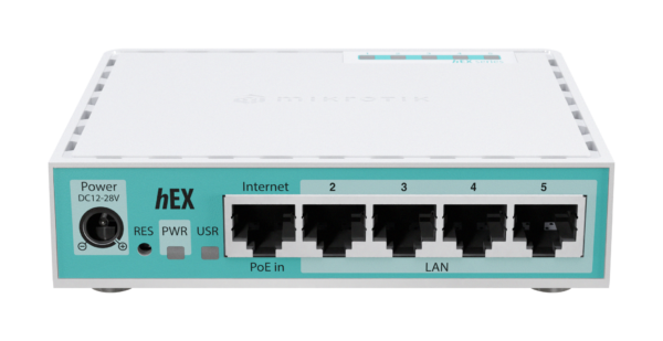 Mikrotik Router E50UG - Image 2