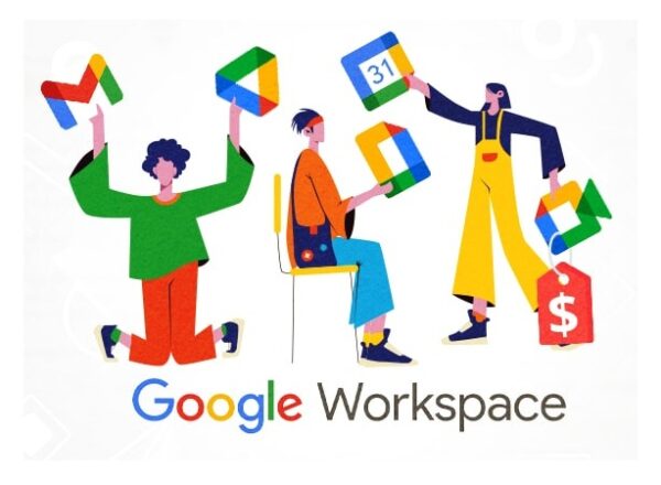 Google Workspace Business Plus