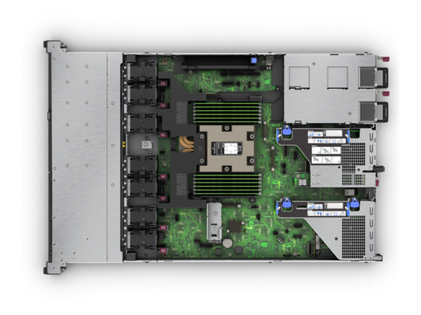HPE ProLiant DL325 Gen11 - Image 4