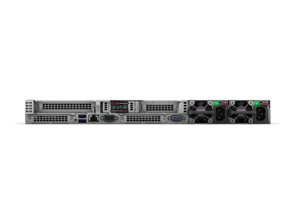HPE ProLiant DL360 Gen12 - Image 4