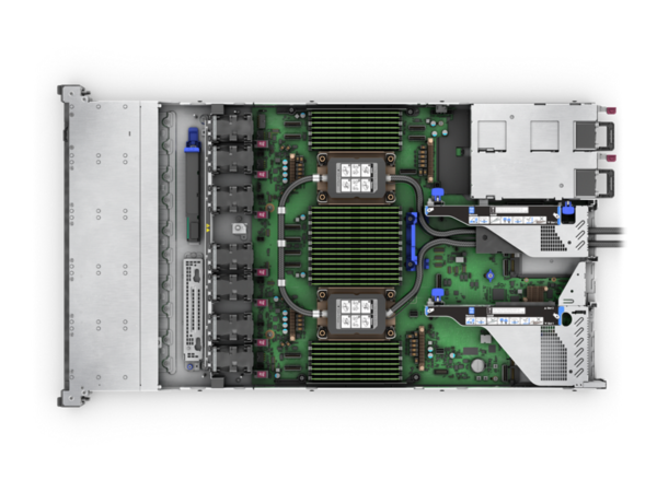 HPE ProLiant DL360 Gen12 - Image 6