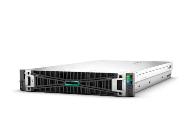 HPE ProLiant DL384 Gen12 - Image 2