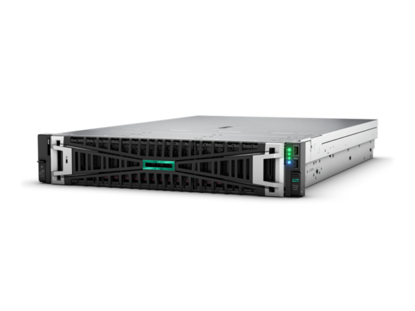 HPE ProLiant DL385 Gen11 - Image 2
