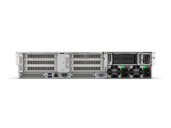 HPE ProLiant DL385 Gen11 - Image 3