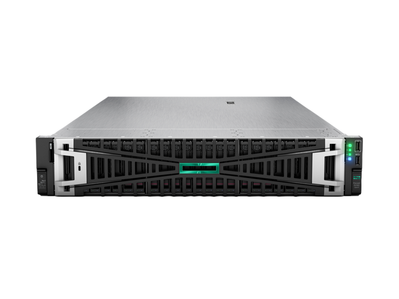 HPE ProLiant DL560 Gen11