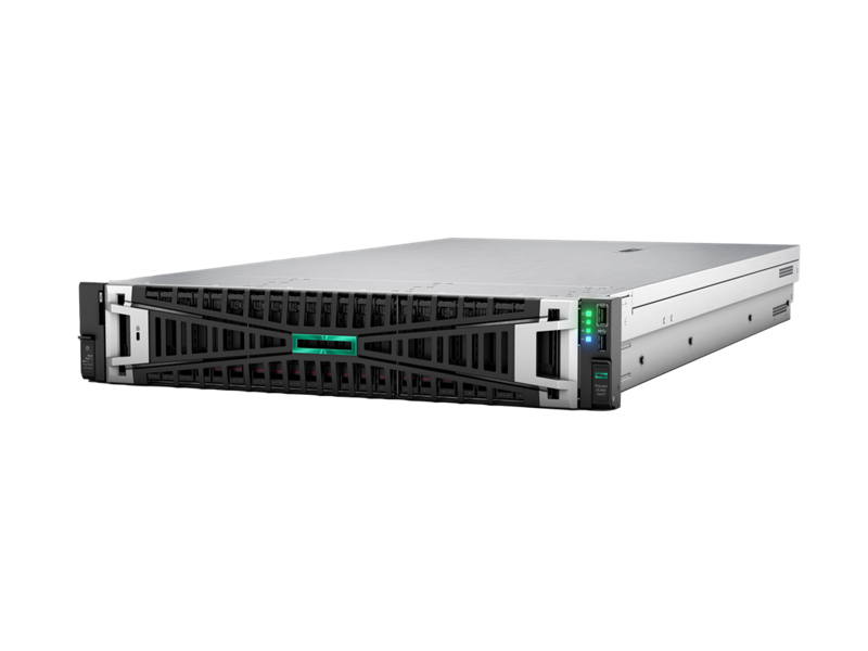 HPE ProLiant DL560 Gen11 - Image 2