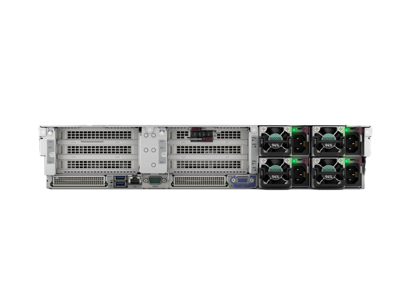 HPE ProLiant DL560 Gen11 - Image 3