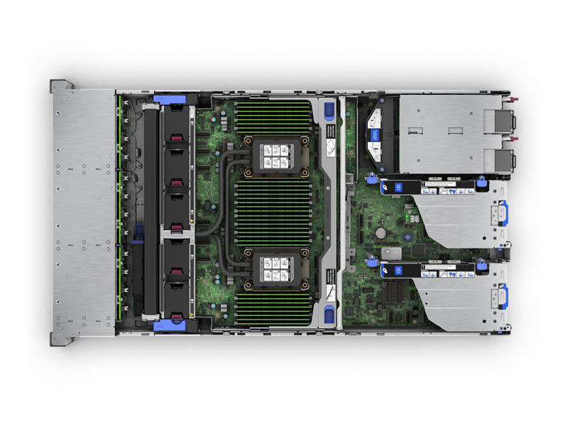 HPE ProLiant DL560 Gen11 - Image 4