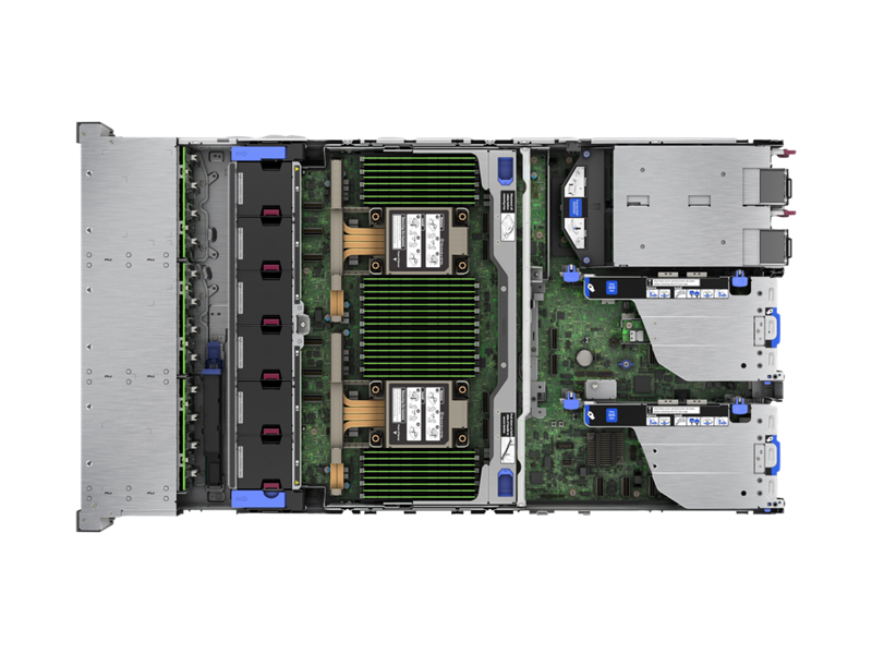 HPE ProLiant DL560 Gen11 - Image 5