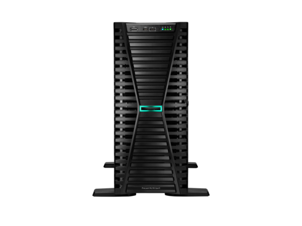 HPE ProLiant ML110 Gen11 - Image 2