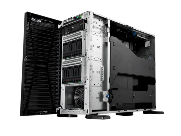 HPE ProLiant ML110 Gen11 - Image 3