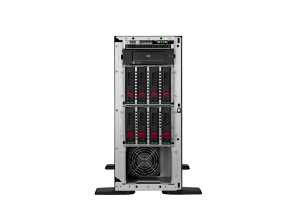HPE ProLiant ML110 Gen11 - Image 8