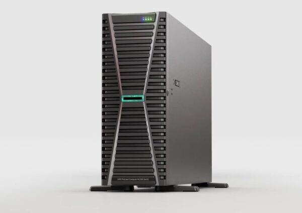 HPE ProLiant ML350 Gen12