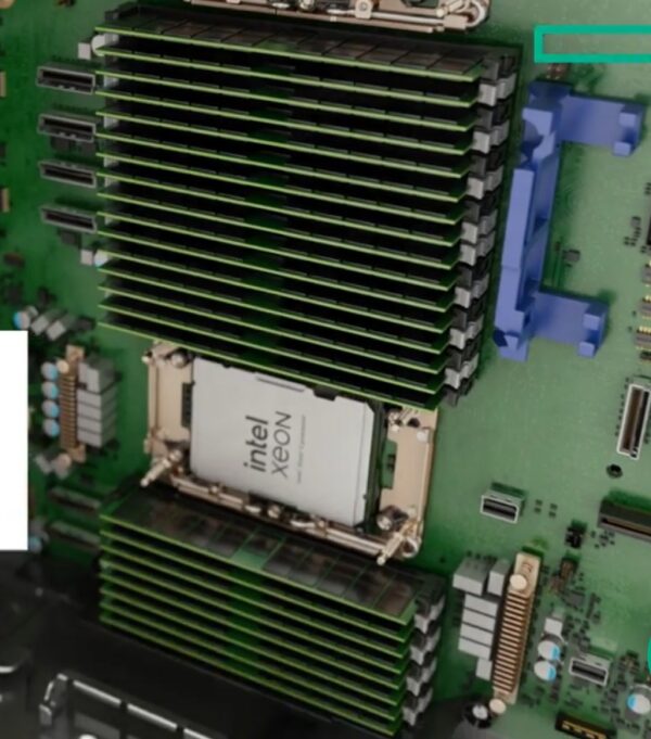 HPE ProLiant ML350 Gen12 - Image 5