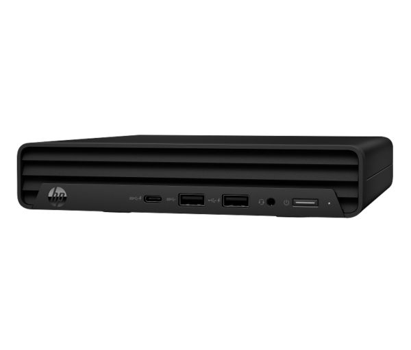 HP PRO MINI 260 G9 DESKTOP PC i5/16GB/512GB/DOS 883X8EA#BH5 - Image 3