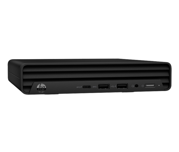 HP PRO MINI 260 G9 DESKTOP PC i5/16GB/512GB/DOS 883X8EA#BH5 - Image 2