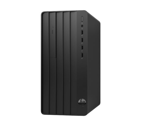 HP 290 G9 DESKTOP PC i5-12400, 8GB RAM, 512GB SSD, USB KB MS, DOS 6D399EA#BH5 - Image 2