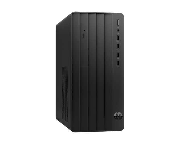HP 290 G9 DESKTOP PC i5-12400, 8GB RAM, 512GB SSD, USB KB MS, DOS 6D399EA#BH5 - Image 3