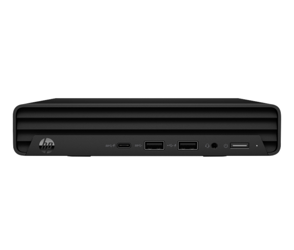 HP PRO MINI 260 G9 DESKTOP PC i5/16GB/512GB/DOS 883X8EA#BH5