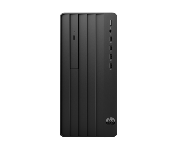 HP 290 G9 DESKTOP PC i5-12400, 8GB RAM, 512GB SSD, USB KB MS, DOS 6D399EA#BH5