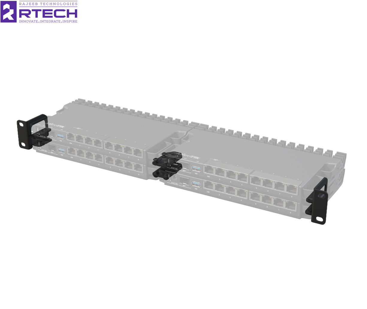Mikrotik K-79 Mounting Kits - Image 2