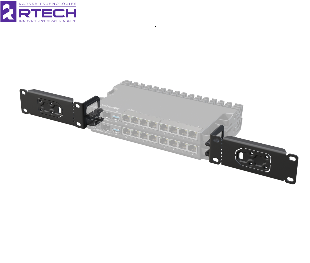 Mikrotik K-79 Mounting Kits